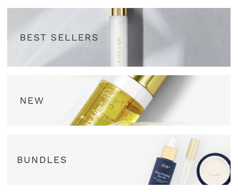 CYBER MONDAY DEALS 2023 BEAUTY PRODUCTS AND DEVICES - treatment image