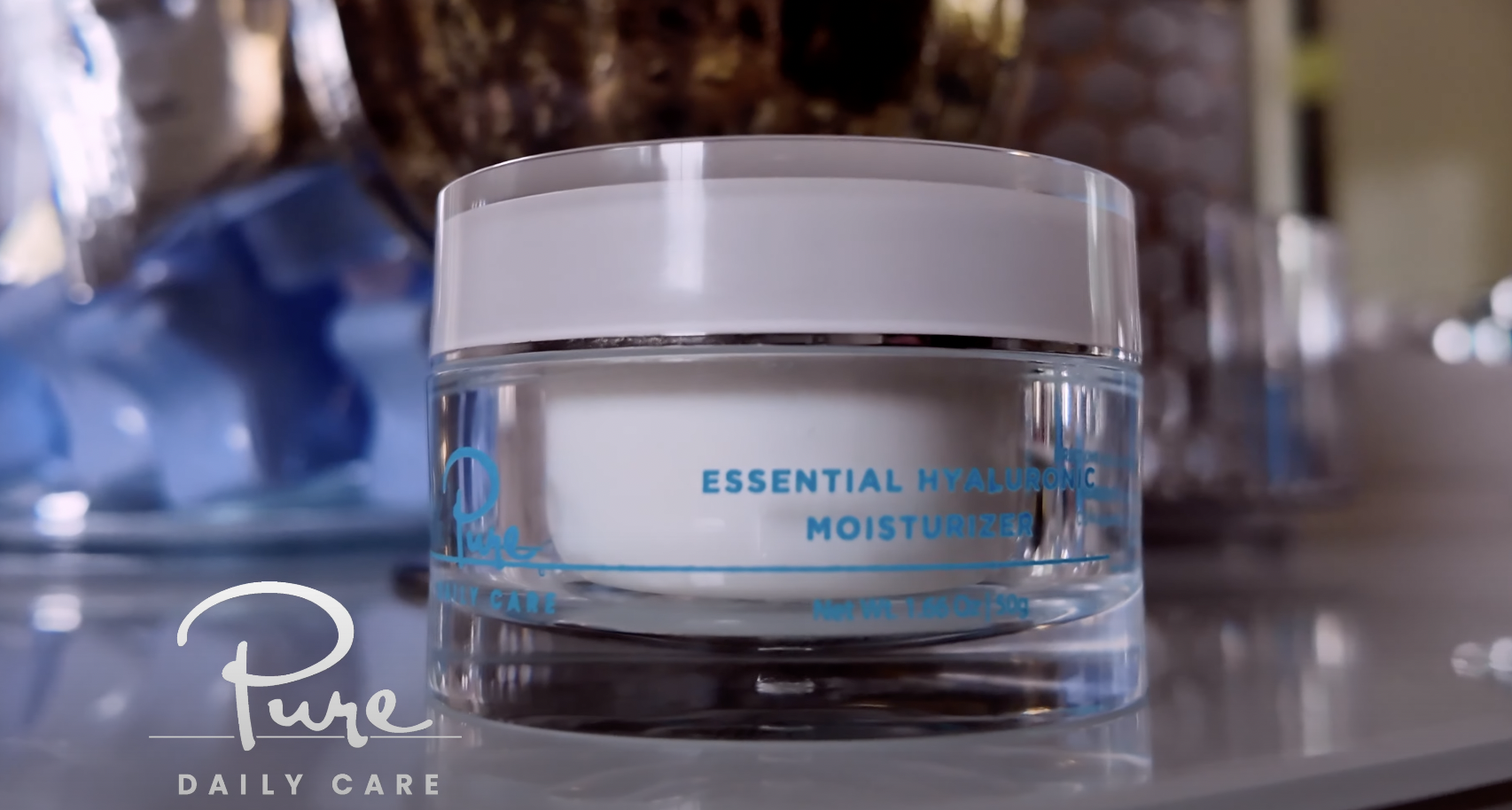 NUDERMA HIGH FREQUENCY WAND - treatment image