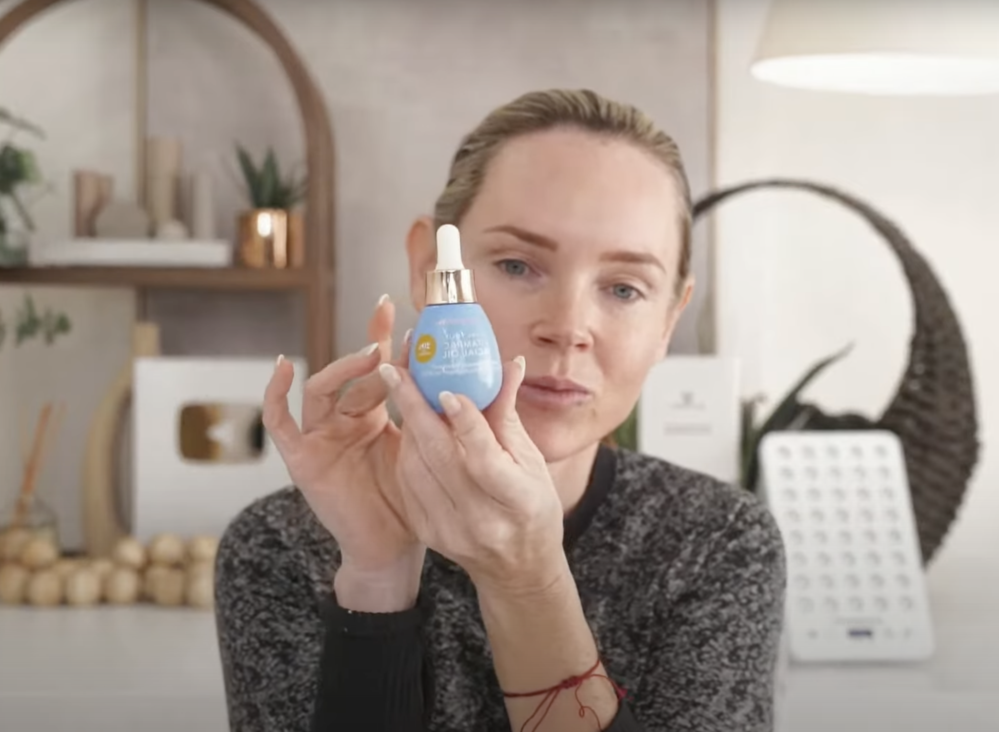 BEST Skincare Products for Winter - treatment image
