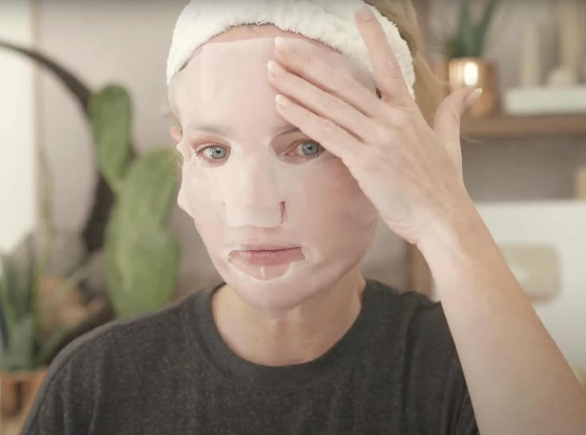 BEST Skincare Products for Winter - treatment image