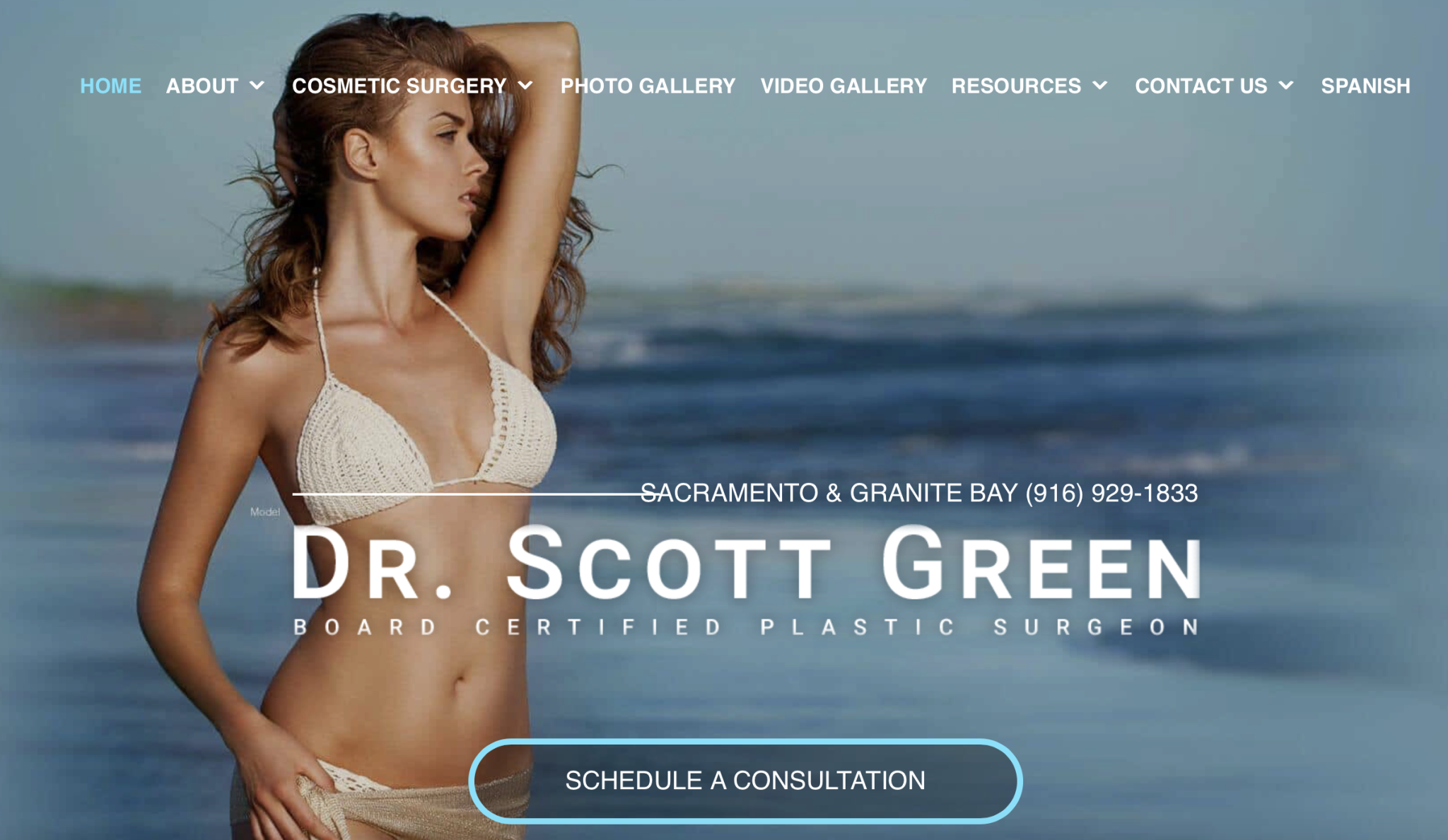 Tummy Tuck Before and After SCAR Check - treatment image