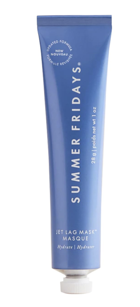 BEST Skincare Products for Winter - treatment image