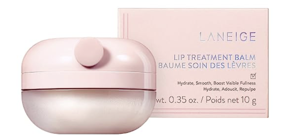 BEST Skincare Products for Winter - treatment image