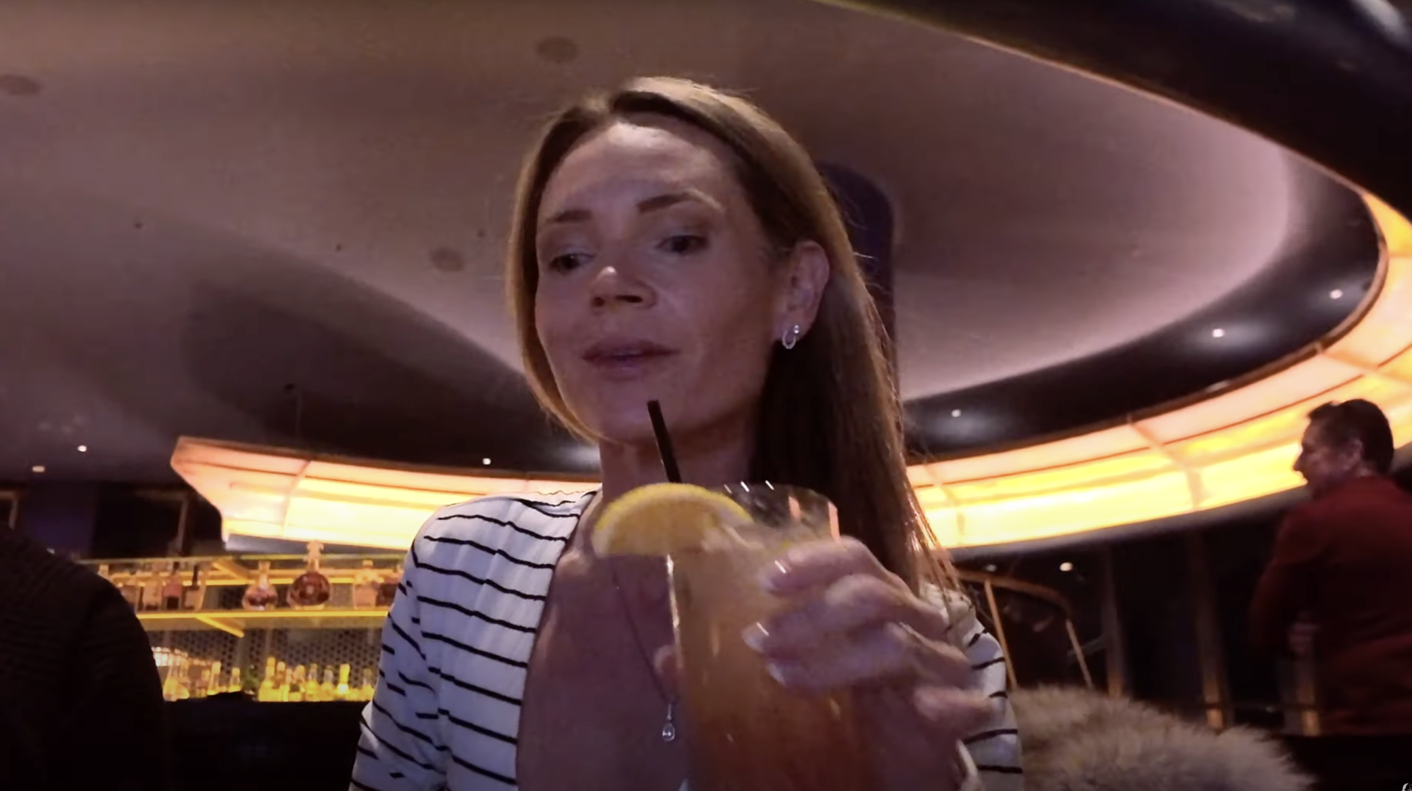 Las Vegas Sphere & Delano Hotel - treatment image