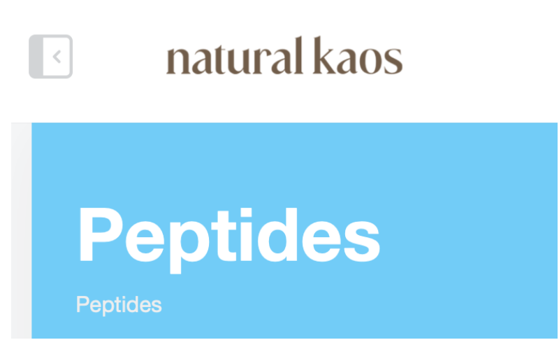 CJC1295 + IPAMORELIN PEPTIDES - treatment image