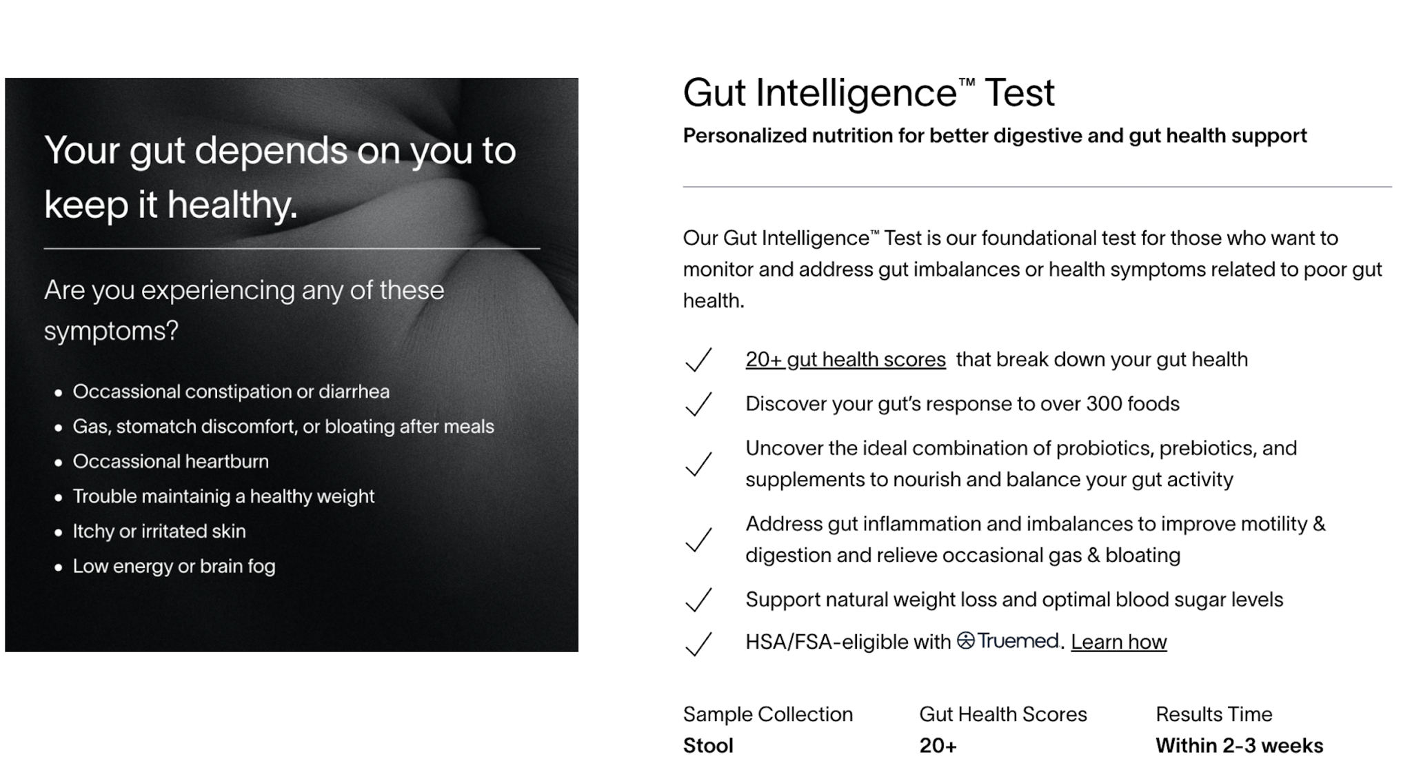BPC157 + TB500: CAN THIS COMBO HEAL LEAKY GUT? - treatment image