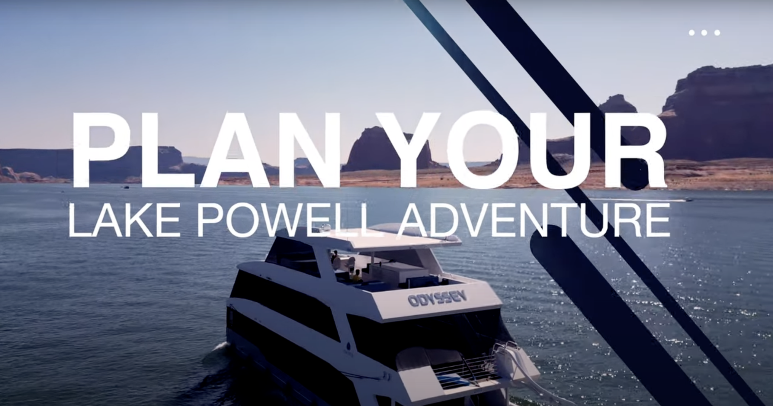 Lake Powell 2023: How To Plan The Perfect Houseboat Trip