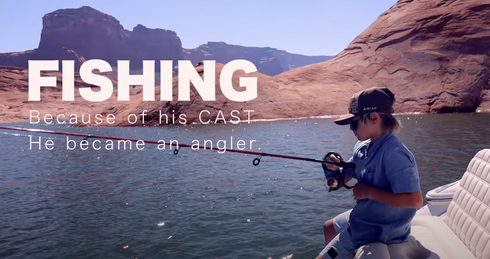 Lake Powell 2023: How To Plan The Perfect Houseboat Trip - treatment image