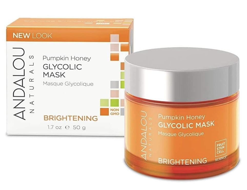 LIVE: Holiday Glow-Up with Glycolic Mask & Microneedling Dr. Pen + Curenex - treatment image