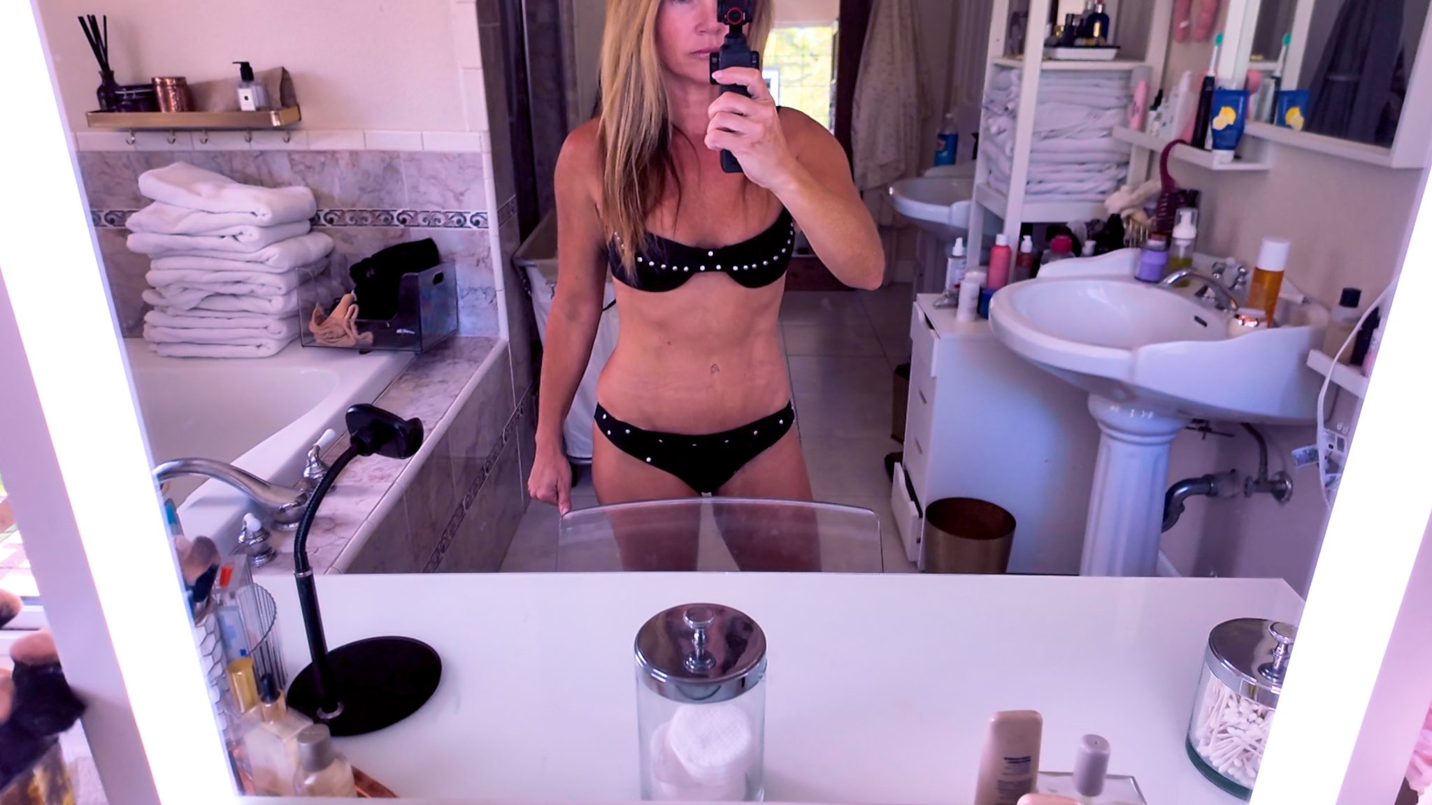 Melanotan 1 vs. 2: My Summer Journey & Real Results - treatment image