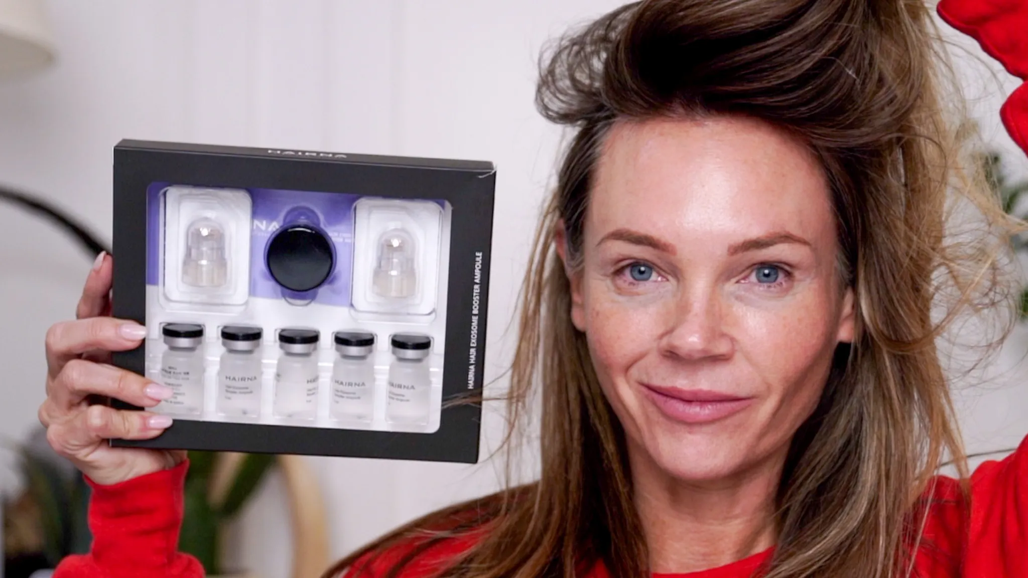 Top 25 Skincare, Beauty & Haircare Gifts You Need This Christmas! 🎄 - treatment image