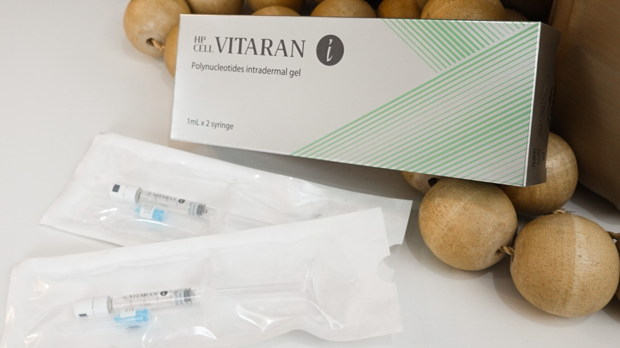 HAND MESOTHERAPY HP CELL VITARAN & INNOTOX INJECTIONS - treatment image