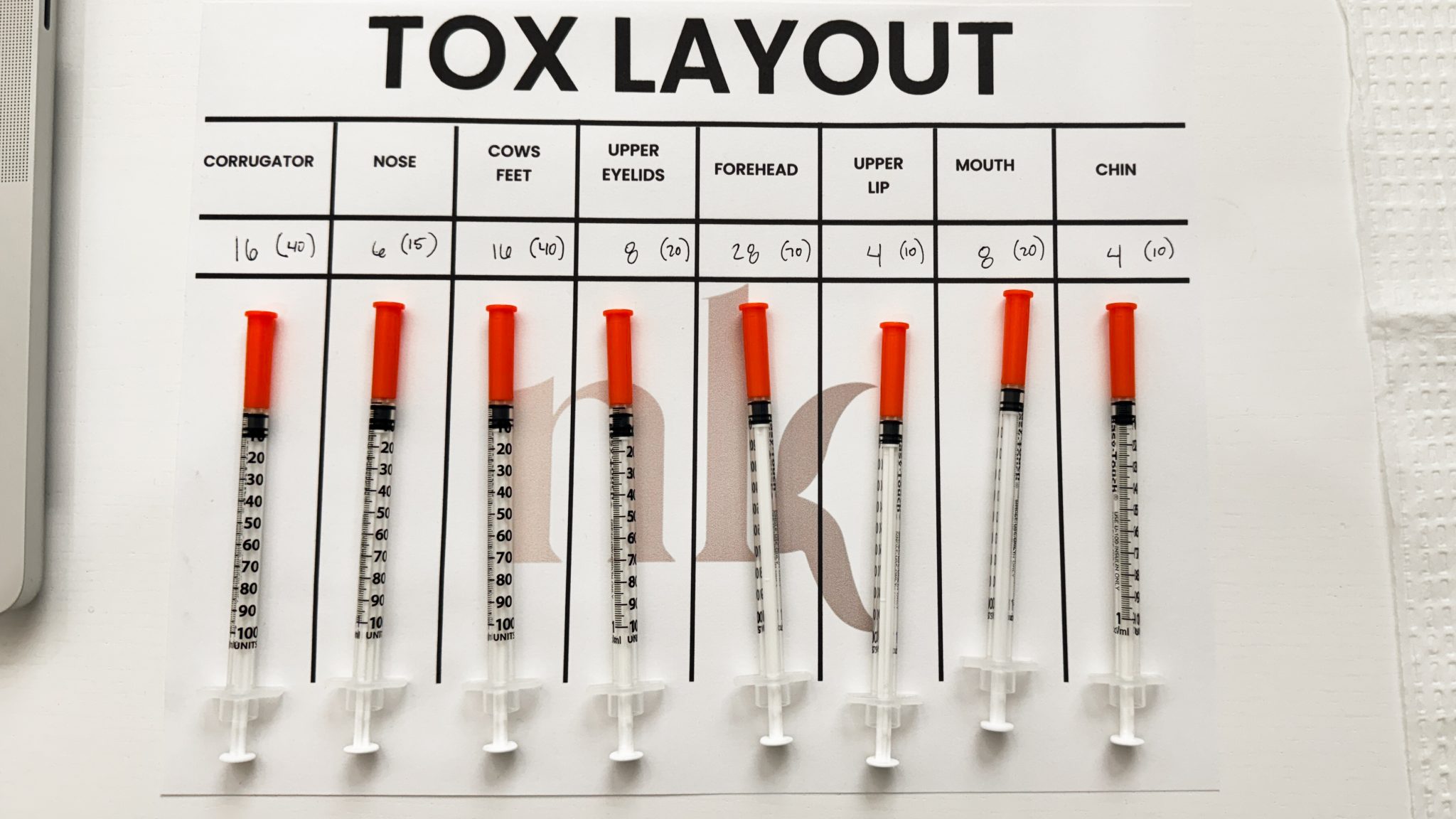 Transform Your Ozempic Face With Innotox And PLLA - treatment image