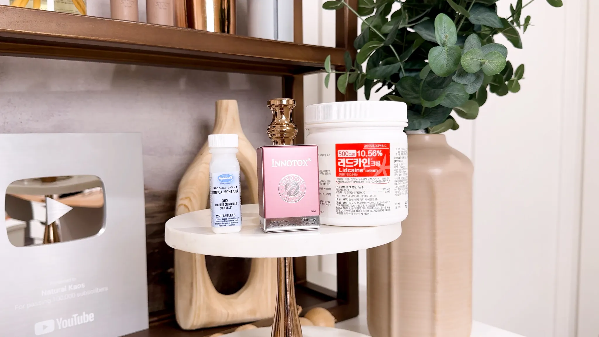 Biostimulators: How to Build Face Volume with Mayster PLLA & Gouri - treatment image