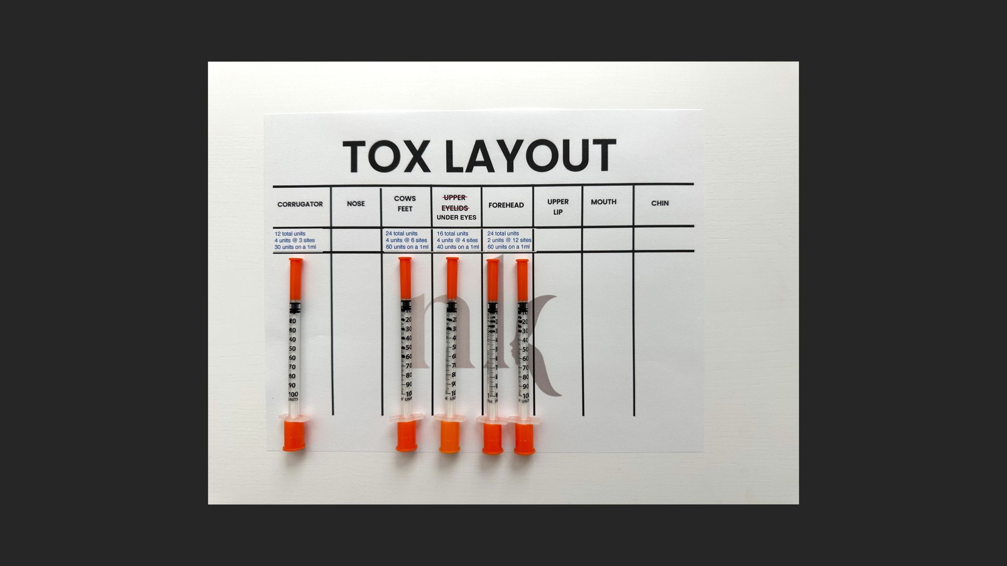 Brotox Breakdown: What You Need to Know About Botox for Guys - treatment image