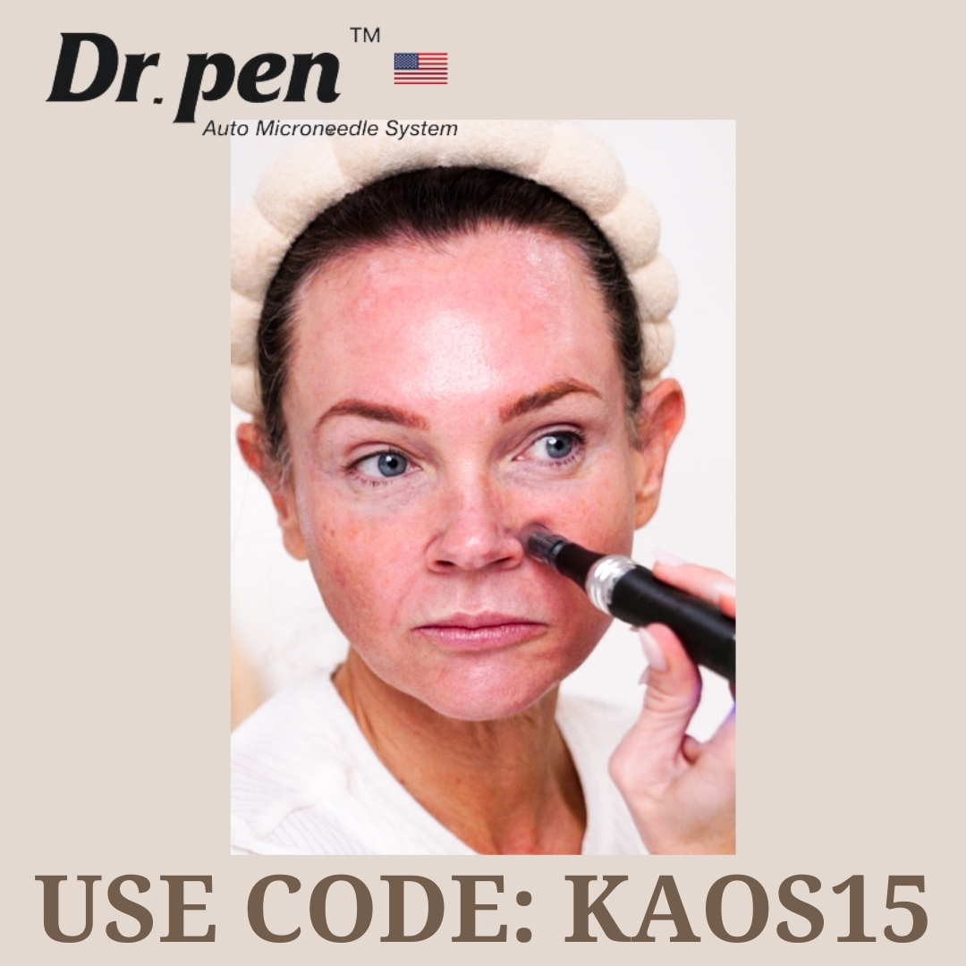Thanksgiving Glow-Up: Exfoliate & Microneedle for Radiant Skin - treatment image