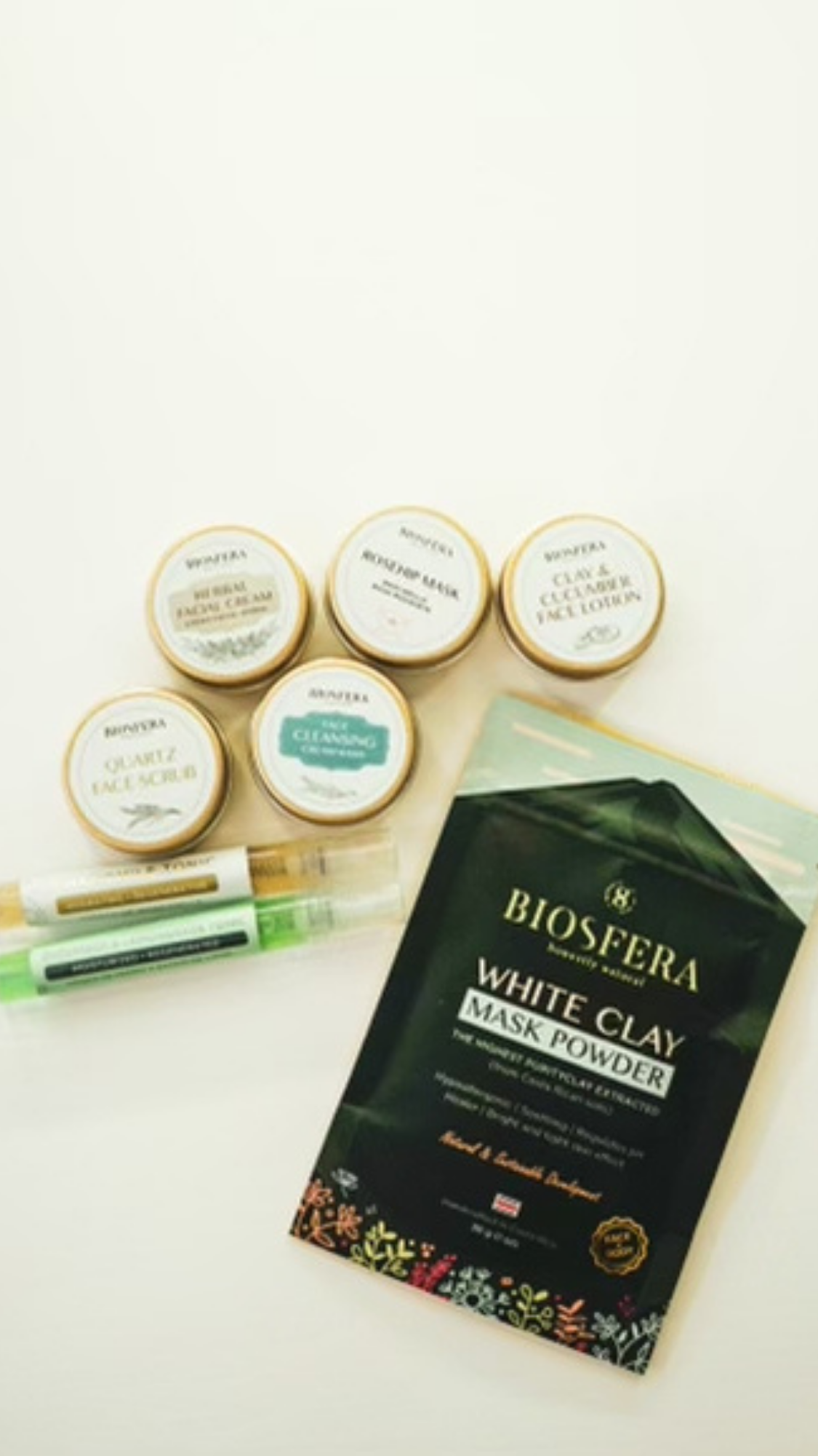 Nayara Springs Spa Skincare - treatment image