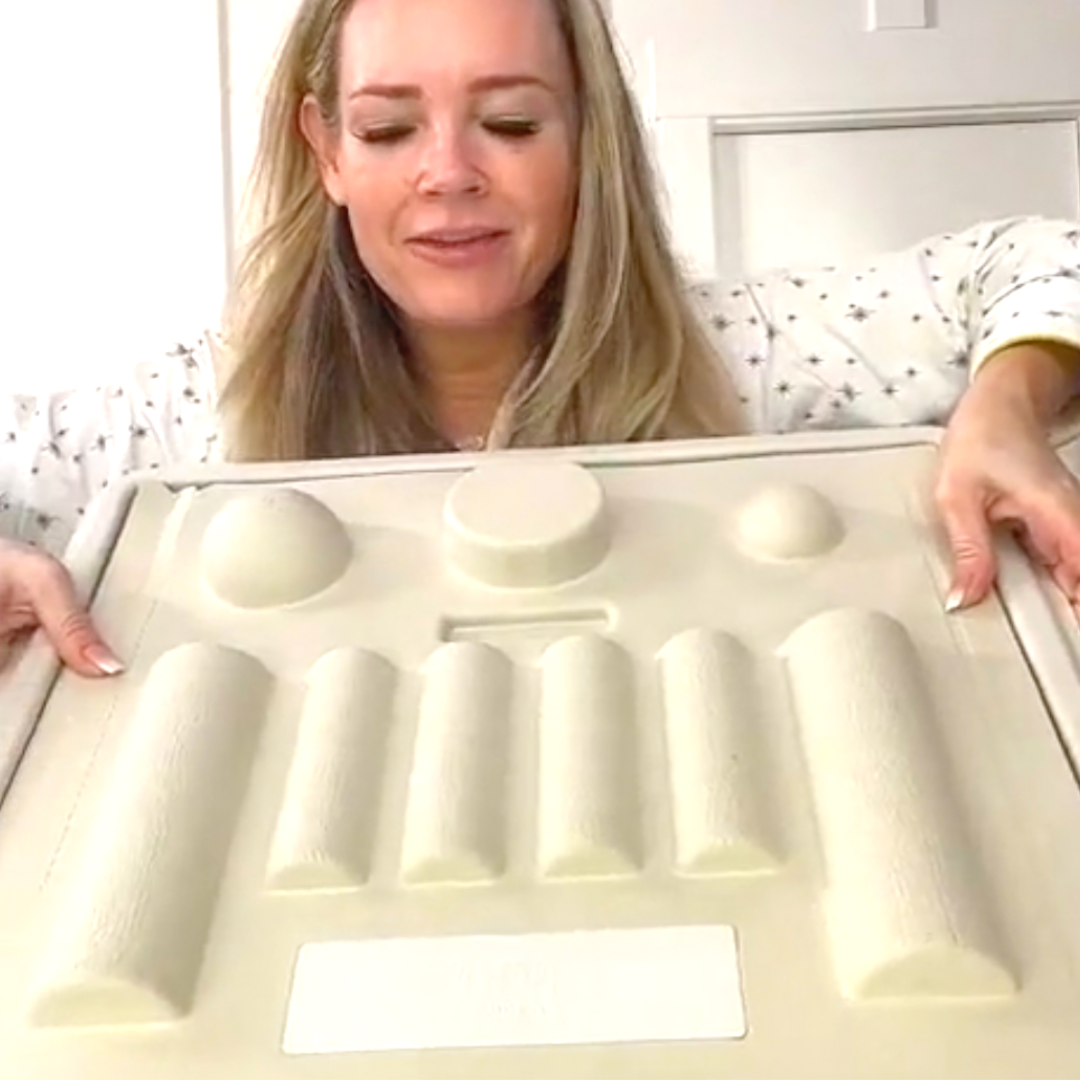 SKKN The Complete Set Unboxing