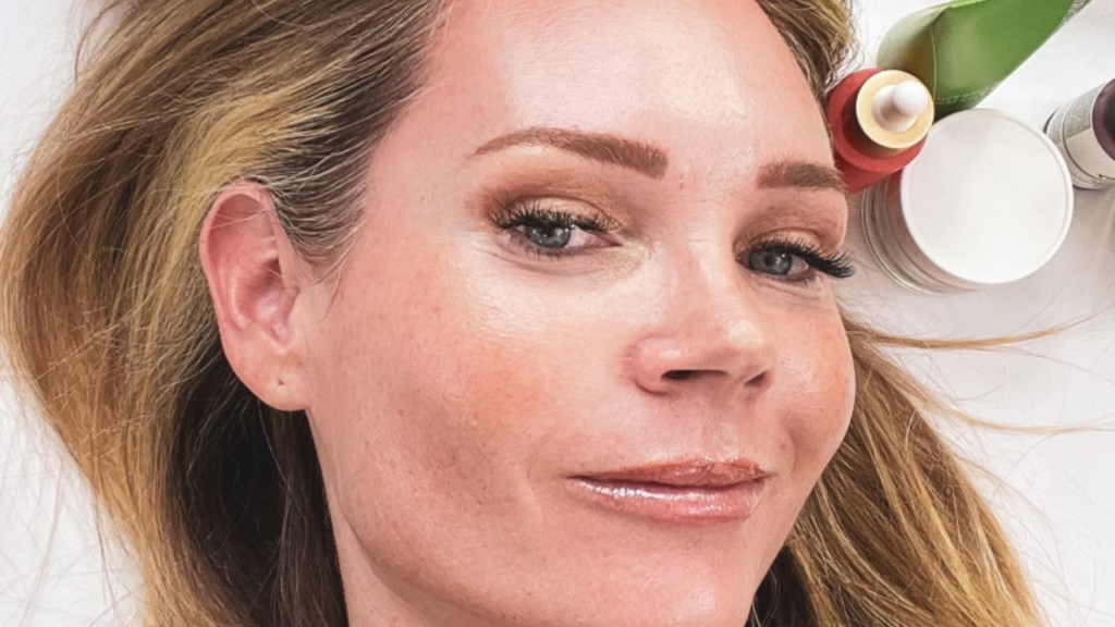 How To Get Glowing Summer Skin