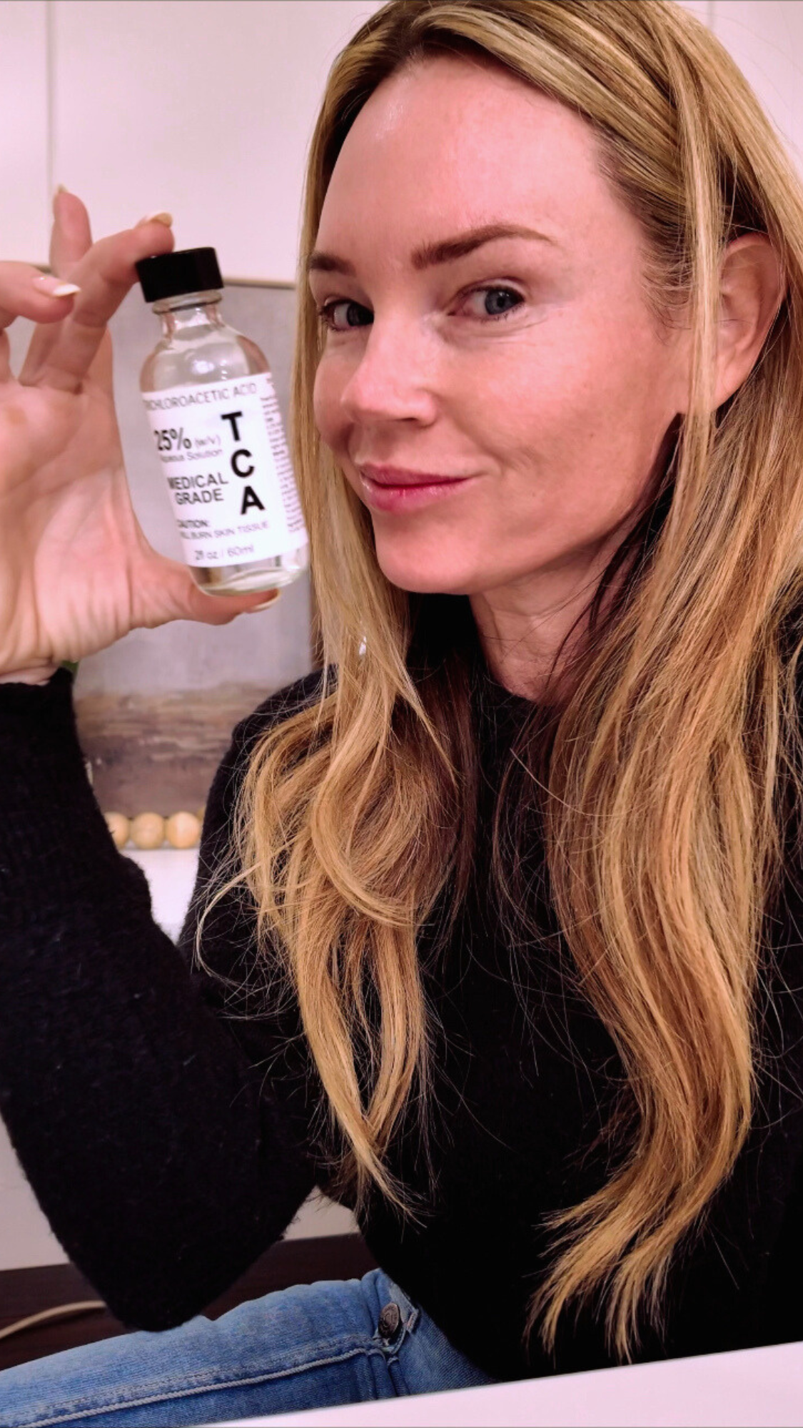 TCA PEEL EVERYTHING YOU NEED TO KNOW