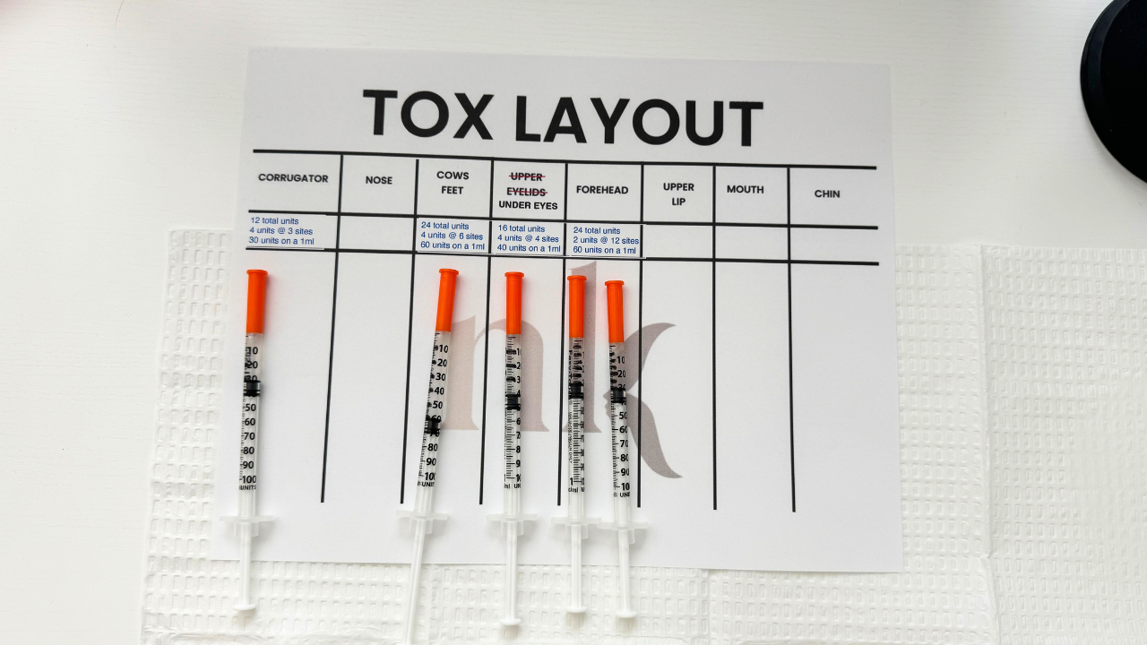 THE BENEFITS OF INNOTOX FOR MEN