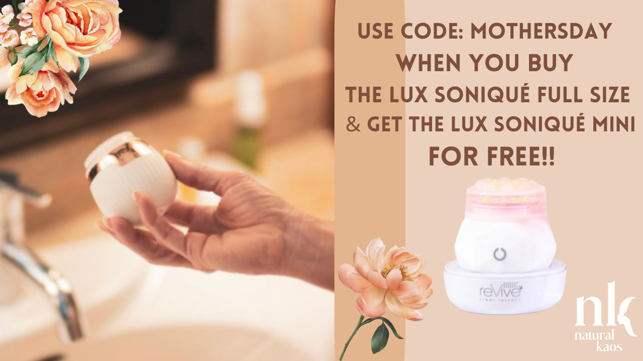MOTHER’S DAY GIFTS 2023 - treatment image