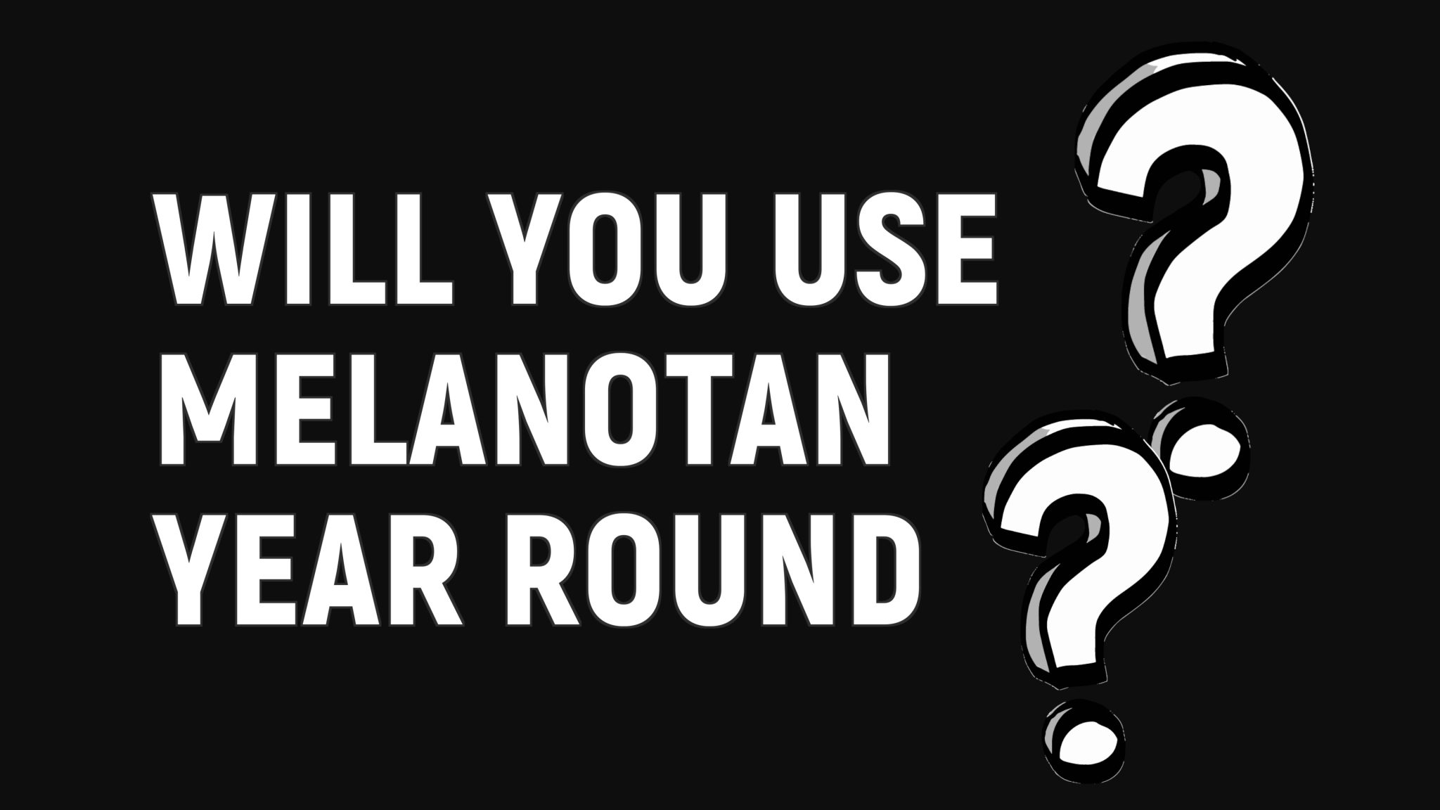 Melanotan 1 vs. 2: My Summer Journey & Real Results - treatment image