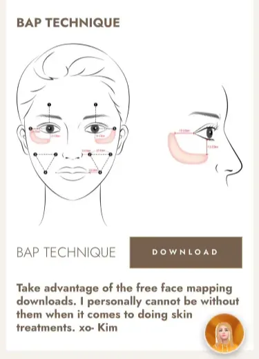 Biostimulators: How to Build Face Volume with Mayster PLLA & Gouri - treatment image
