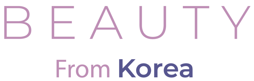 Beauty From Korea logo
