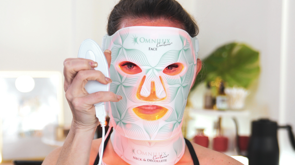 DIY PLASMA LIFT FIBROBLAST DEMO - treatment image