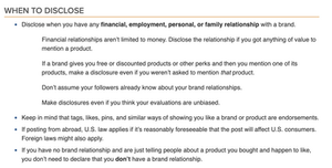 Natural Kaos EXPOSES Bikini Iron Beauty 2 Year FTC FRAUD - treatment image
