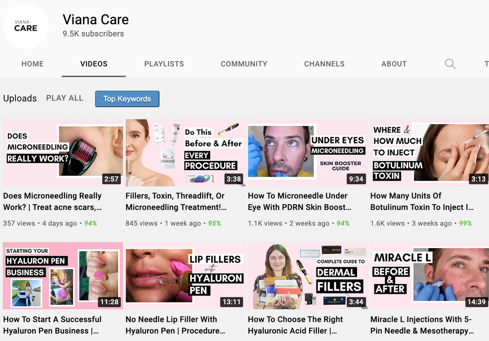 YouTube TERMINATED My Channel! 40 Million Views Without Warning, NO STRIKES - treatment image