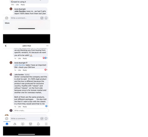 Natural Kaos EXPOSES Bikini Iron Beauty 2 Year FTC FRAUD - treatment image