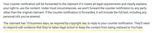 YouTube TERMINATED My Channel! 40 Million Views Without Warning, NO STRIKES - treatment image