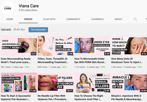 YouTube TERMINATED My Channel! 40 Million Views Without Warning, NO STRIKES - treatment image