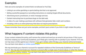 YouTube TERMINATED My Channel! 40 Million Views Without Warning, NO STRIKES - treatment image