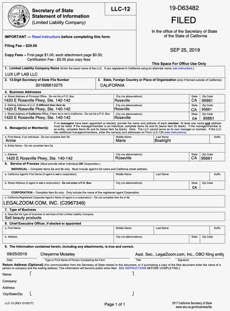 Natural Kaos EXPOSES Bikini Iron Beauty 2 Year FTC FRAUD - treatment image