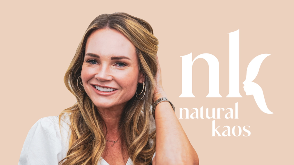 Kim Pratt of Natural Kaos Terminated by Youtube