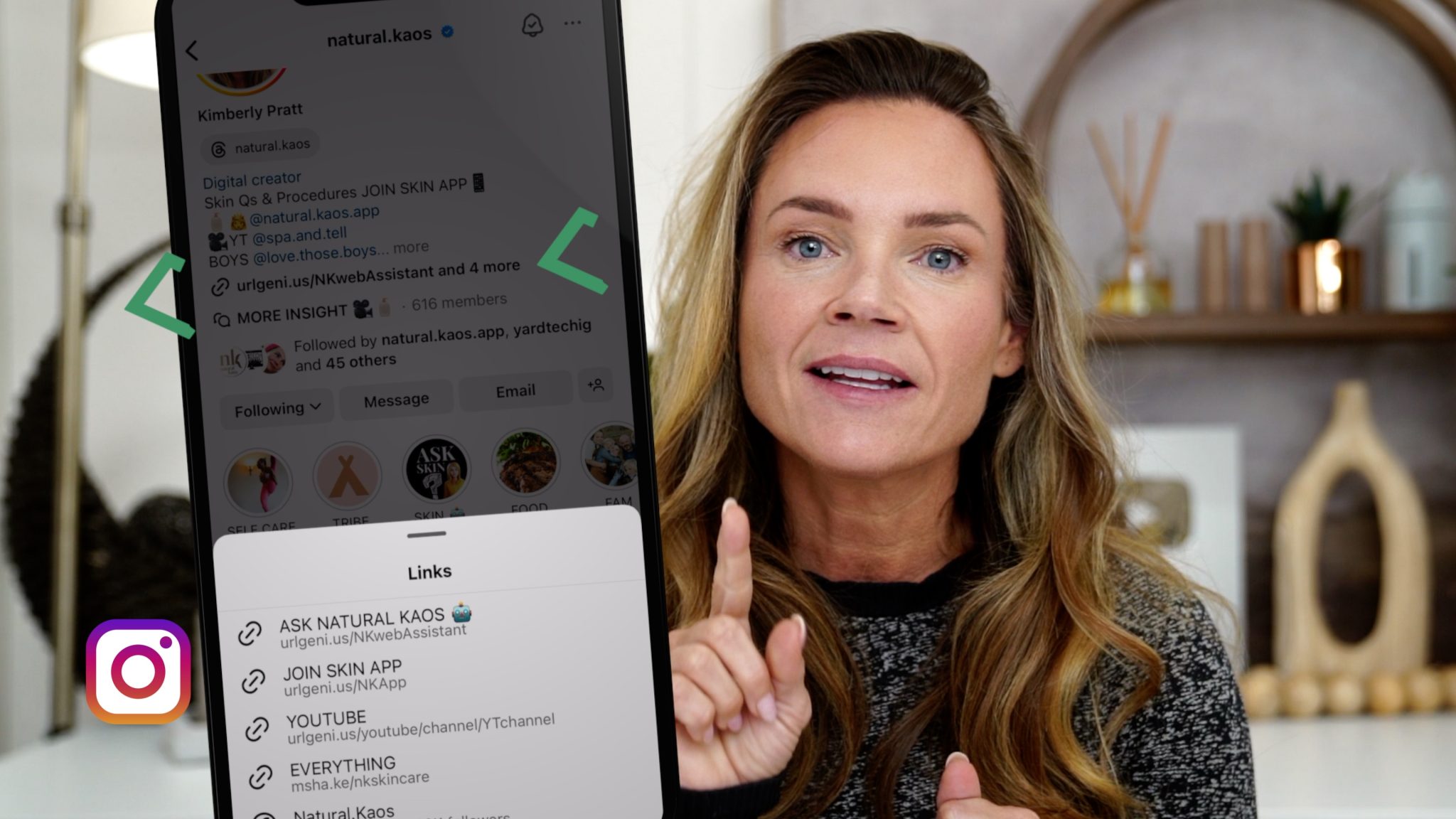 AI Meets Skincare: Discover the Mindos Bot I built to answer your skin Questions - treatment image