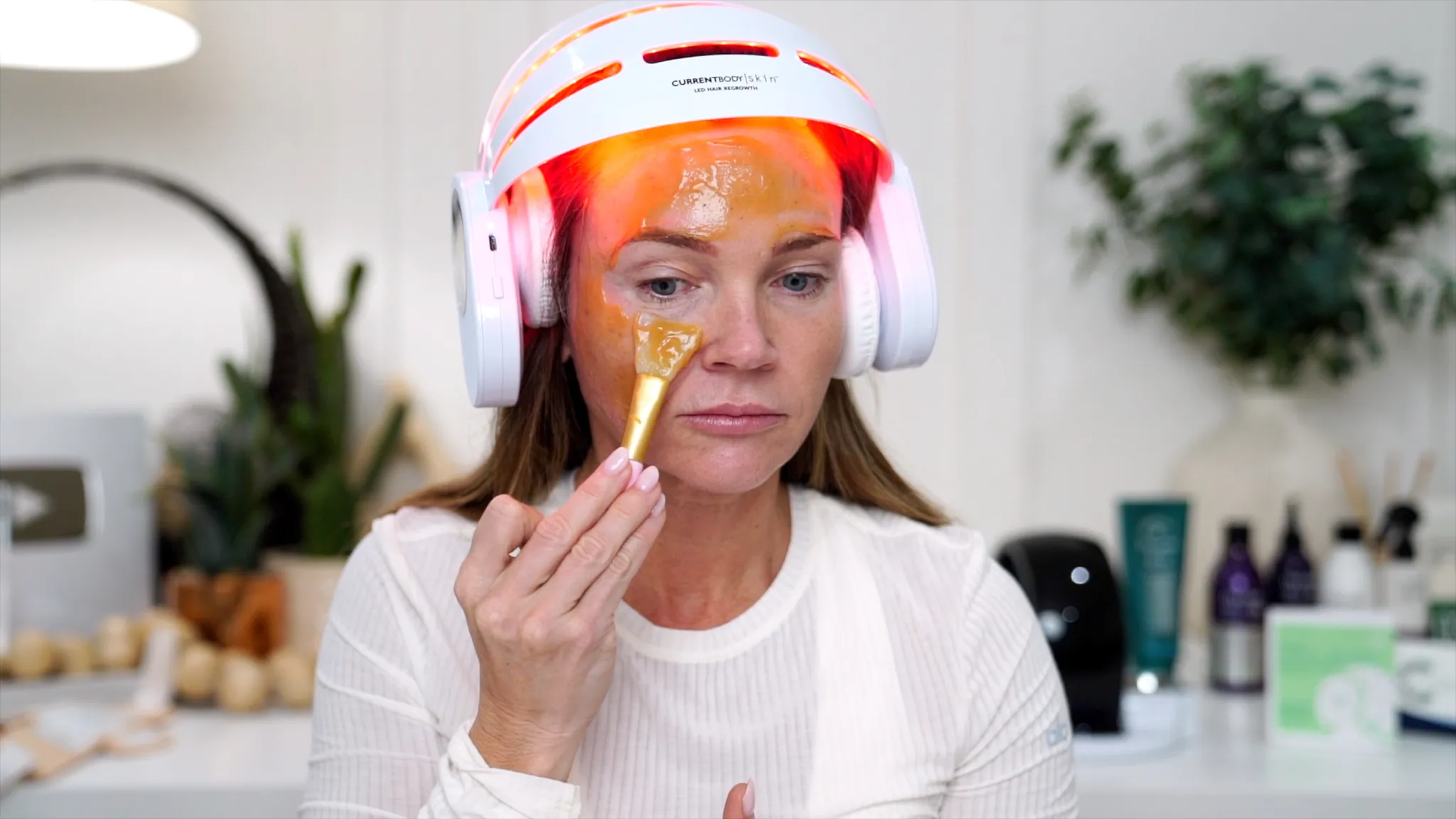 Thanksgiving Glow-Up: Exfoliate & Microneedle for Radiant Skin