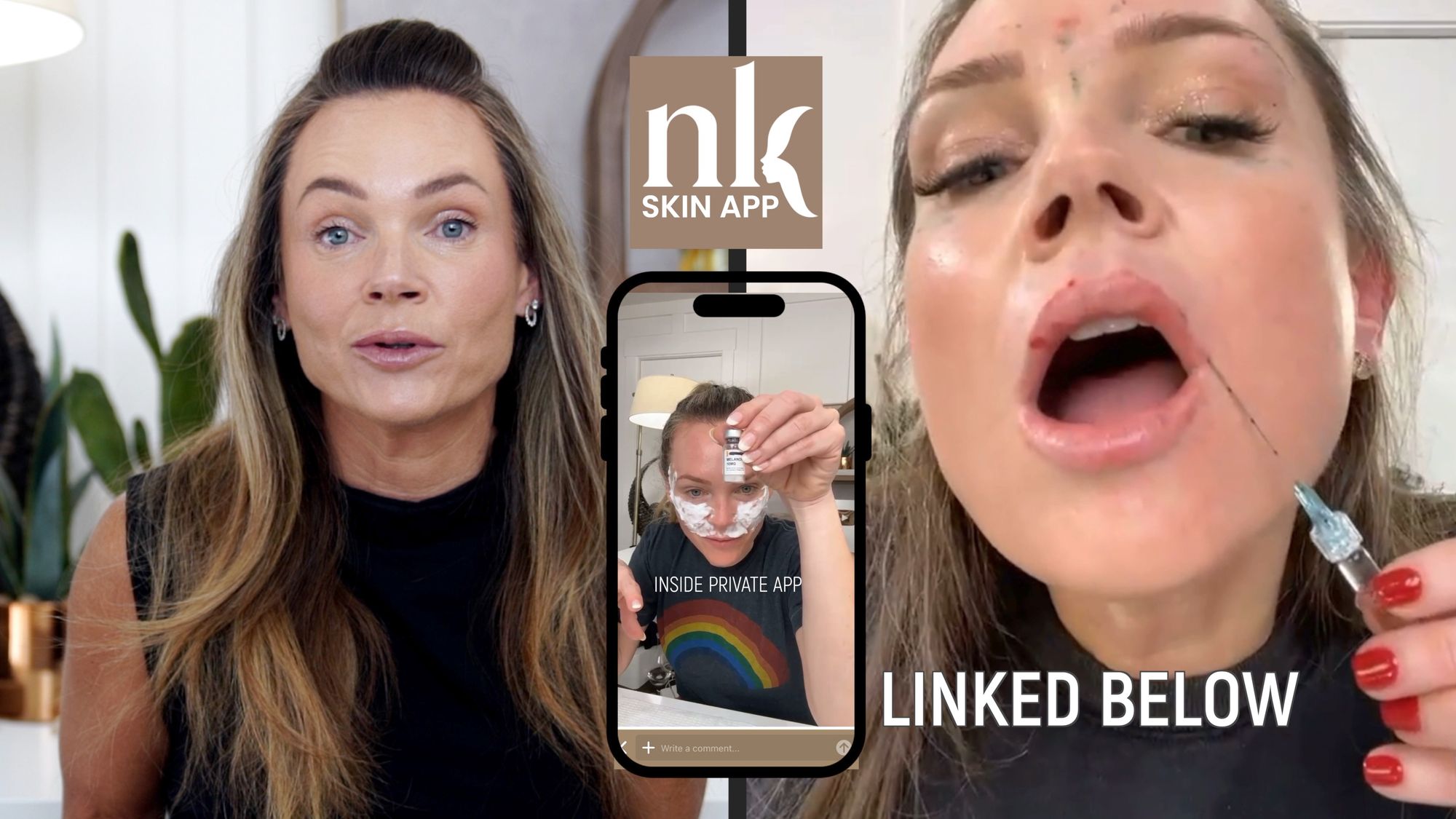 Viral Hair Identifier Spray for Dermaplaning: Does It Really Work? - treatment image