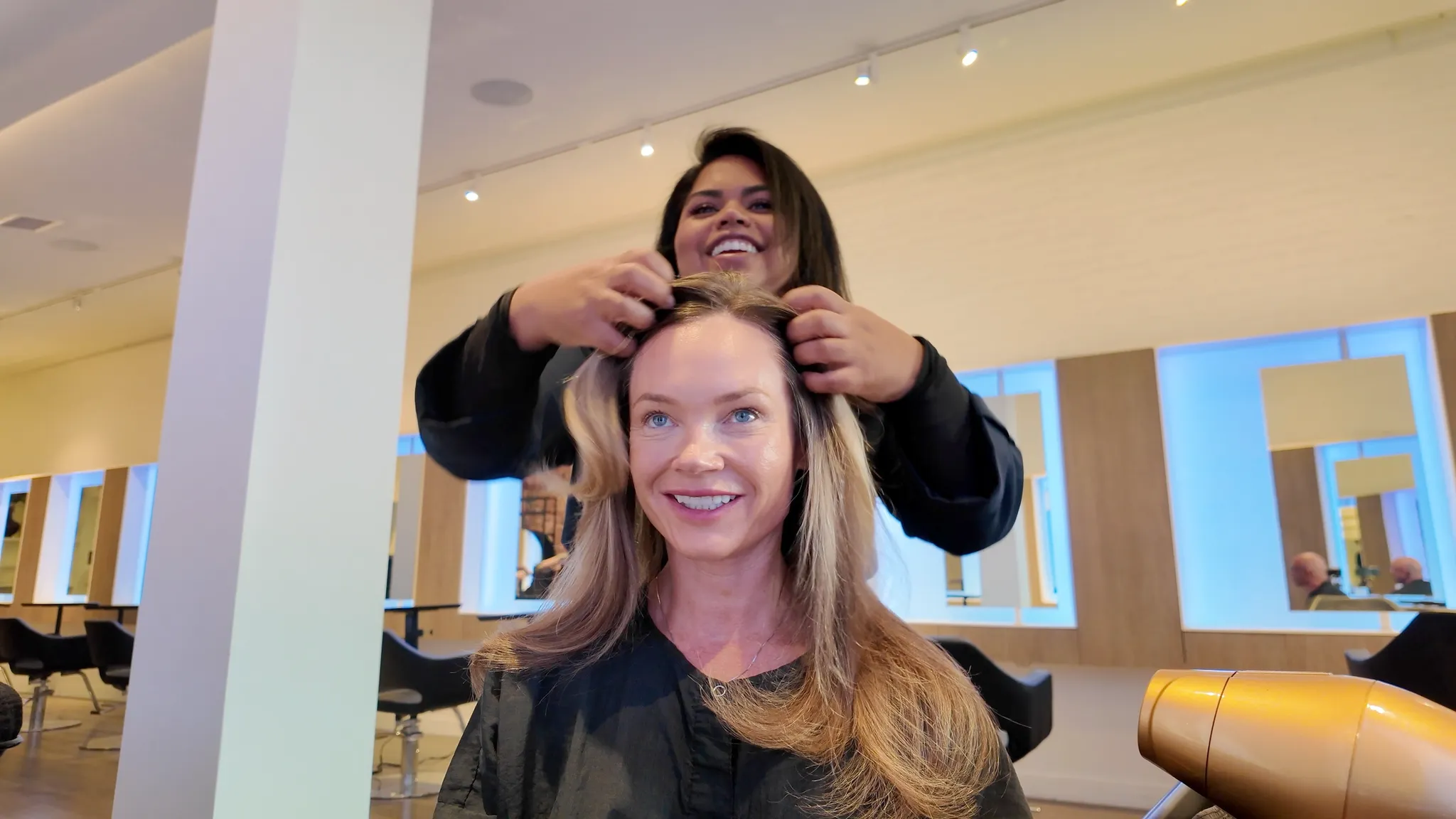 Semaglutide Hair Loss: What REALLY Helped My Hair Grow Back After 9 Months - treatment image