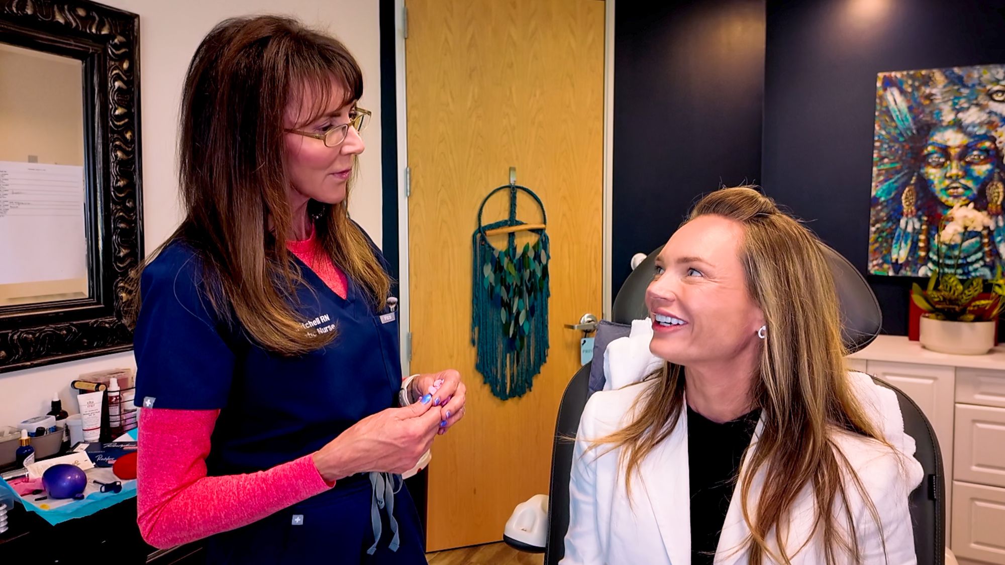 Restylane Kysse Lip Filler: Why the Cannula Method is a Game Changer! - treatment image
