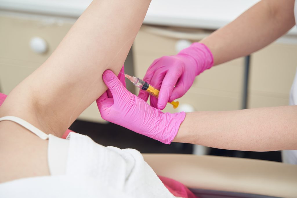 FAT DISSOLVERS | LIPOLYSIS INJECTIONS - treatment image