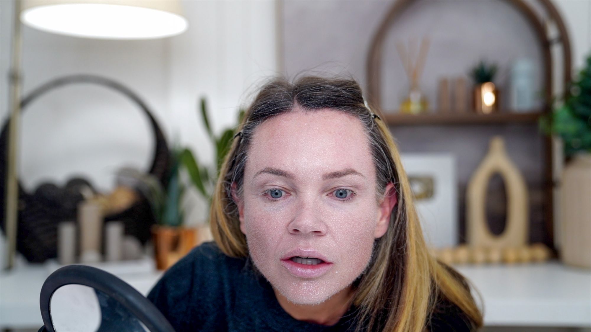 Viral Hair Identifier Spray for Dermaplaning: Does It Really Work? - treatment image