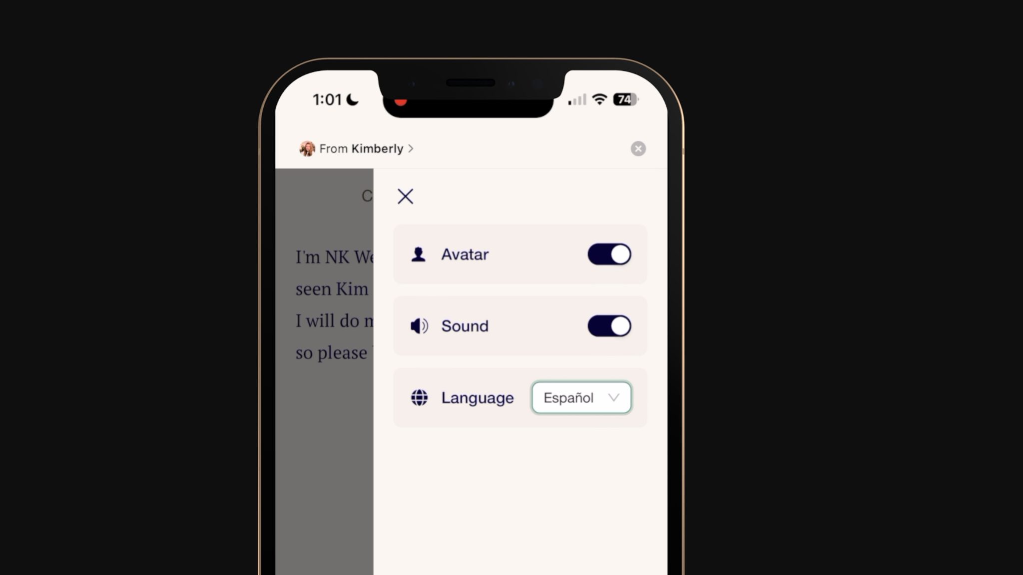 AI Meets Skincare: Discover the Mindos Bot I built to answer your skin Questions - treatment image