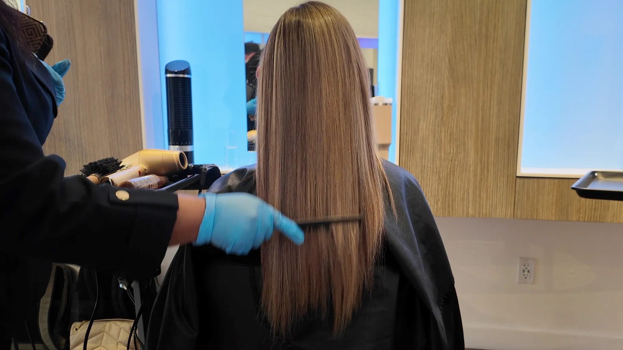 Semaglutide Hair Loss: What REALLY Helped My Hair Grow Back After 9 Months - treatment image