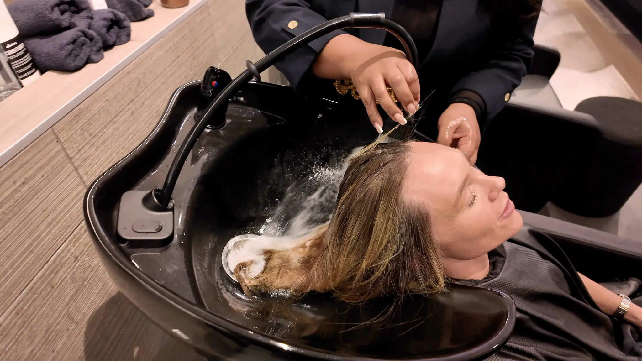 Semaglutide Hair Loss: What REALLY Helped My Hair Grow Back After 9 Months - treatment image