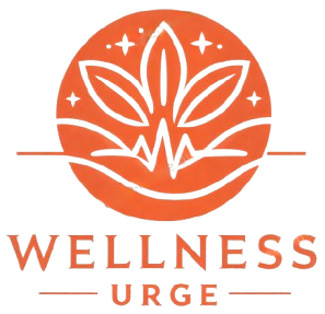 Wellness Urge logo